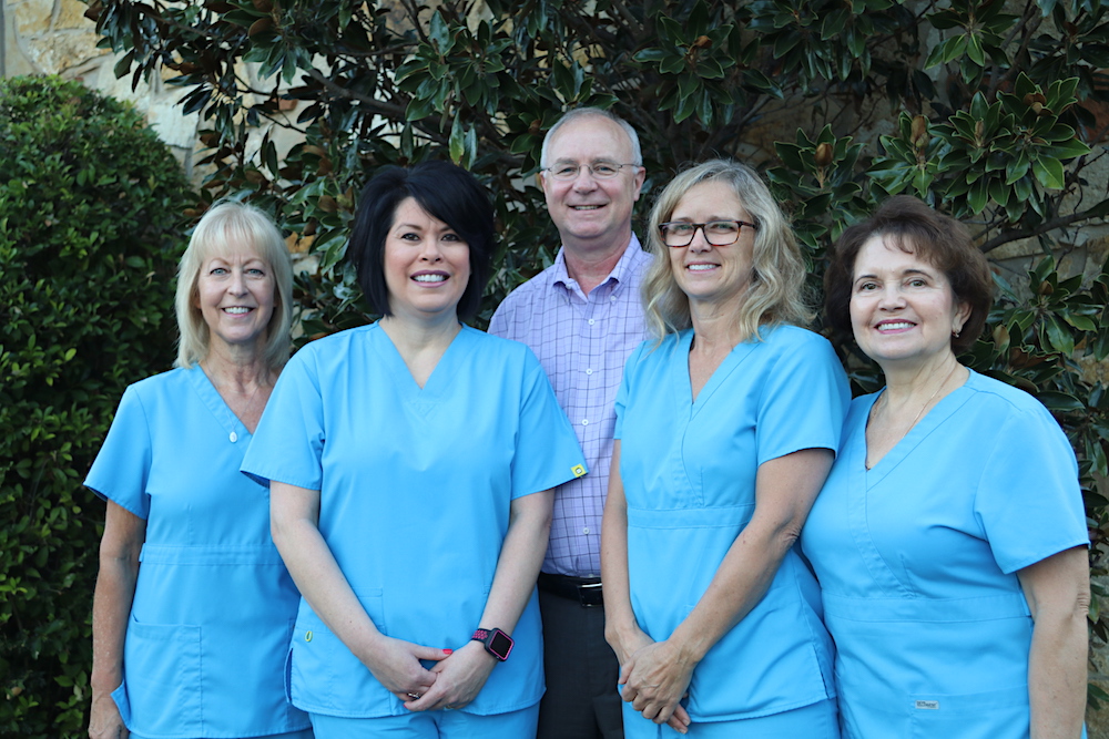 Meet the Team - Scott A. Morse, DDS | Arlington TX